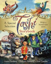 TASHI STORYBOOK, THE