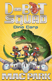 DINO CORP