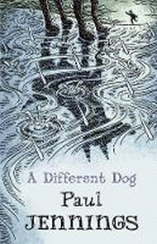 DIFFERENT DOG, A