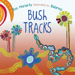 BUSH TRACKS