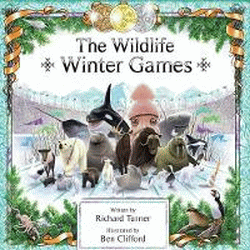 WILDLIFE WINTER GAMES, THE