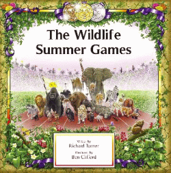 WILDLIFE SUMMER GAMES, THE