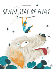 SEVEN SEAS OF FLEAS