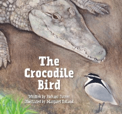 CROCODILE BIRD, THE