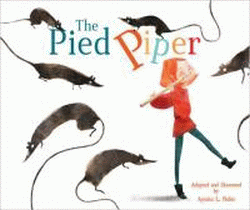 PIED PIPER, THE