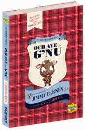RECORDED POEMS OF OCH AYE THE G'NU, THE