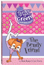 BENDY FRIEND, THE