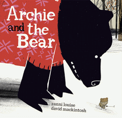 ARCHIE AND THE BEAR