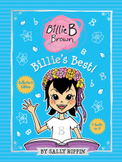 BILLIE'S BEST! COLLECTOR'S EDITION 5-IN-1 VOLUME 1