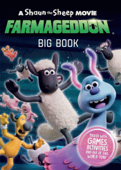 FARMAGEDDON BIG BOOK