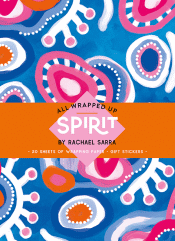 SPIRIT BY RACHAEL SARRA: ALL WRAPPED UP