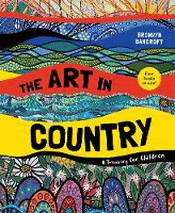 ART IN COUNTRY: A TREASURY FOR CHILDREN