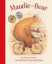 MAUDIE AND BEAR 10TH ANNIVERSARY EDITION