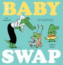BABY SWAP, THE