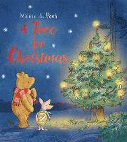 TREE FOR CHRISTMAS, A