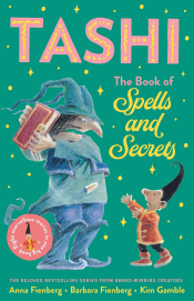 BOOK OF SPELLS AND SECRETS, THE