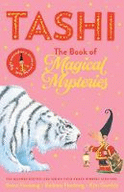 BOOK OF MAGICAL MYSTERIES, THE