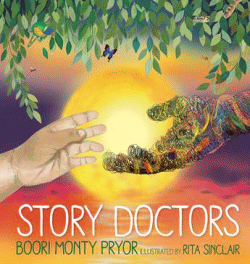 STORY DOCTORS