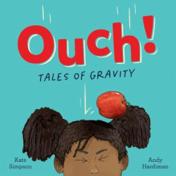 OUCH! TALES OF GRAVITY