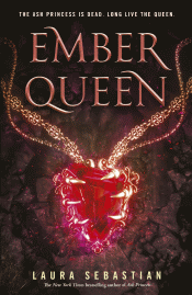 EMBER QUEEN