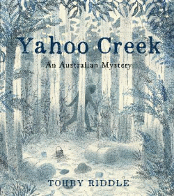 YAHOO CREEK: AN AUSTRALIAN MYSTERY