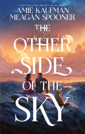OTHER SIDE OF THE SKY, THE