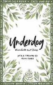 UNDERDOG: #LOVEOZYA SHORT STORIES