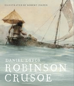 ROBINSON CRUSOE