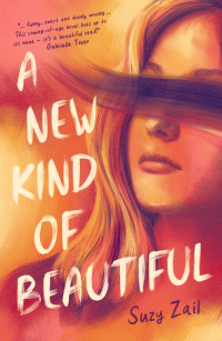 NEW KIND OF BEAUTIFUL, A