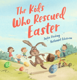 KIDS WHO RESCUED EASTER, THE