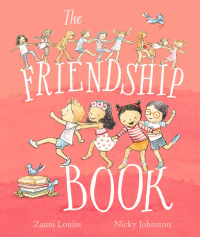 FRIENDSHIP BOOK, THE