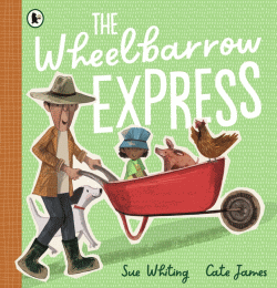 WHEELBARROW EXPRESS, THE