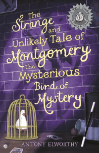 STRANGE AND UNLIKELY TALE OF MONTGOMERY, THE