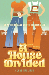HOUSE DIVIDED, A