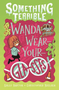 WANDA WEAR-YOUR-GLASSES