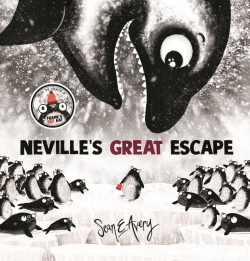 NEVILLE'S GREAT ESCAPE