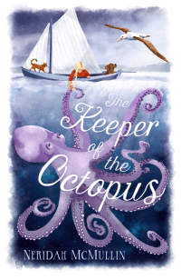 KEEPER OF THE OCTOPUS, THE