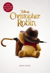 CHRISTOPHER ROBIN: MOVIE NOVEL