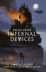 INFERNAL DEVICES