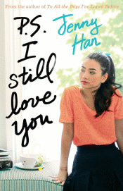 P.S. I STILL LOVE YOU