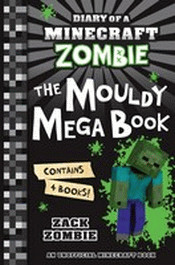 MOULDY MEGA BOOK 1, THE