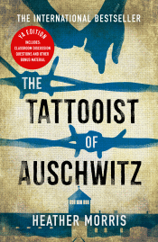 TATTOOIST OF AUSCHWITZ YA EDITION, THE