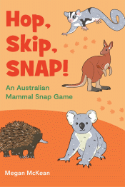 HOP, SKIP, SNAP! AUSTRALIAN MAMMAL SNAP GAME