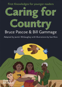 CARING FOR COUNTRY