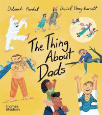 THING ABOUT DADS, THE