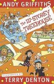 117-STOREY TREEHOUSE, THE