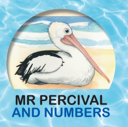 MR PERCIVAL AND NUMBERS