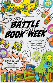 BATTLE OF BOOK WEEK, THE