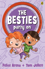 BESTIES PARTY ON, THE