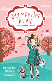 CLEMENTINE ROSE AND THE SPECIAL PROMISE